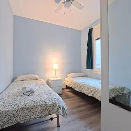 Apartment Mediterranean Oasis, Village *