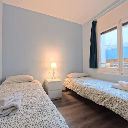 Apartament Mediterranean Oasis, Village *