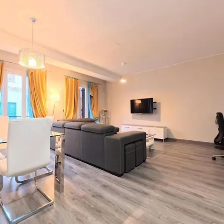 Mediterranean Oasis, Village Appartement Sitges