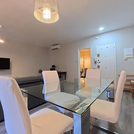 Mediterranean Oasis, Village Appartement Sitges