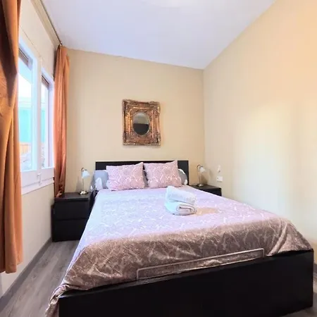 شقة Mediterranean Oasis, Village سيدجيس