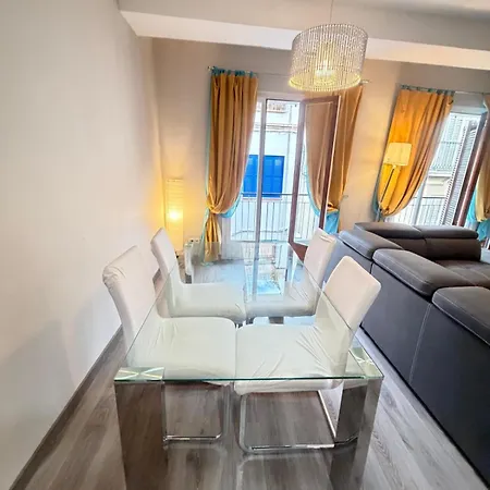 Mediterranean Oasis, Village سيدجيس